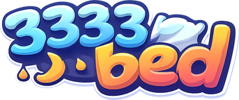 3333bed বাংলাদেশের হোম লোগো
